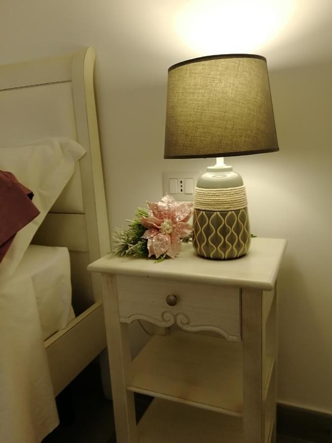 Imperiale B&B Altamura Eksteriør billede