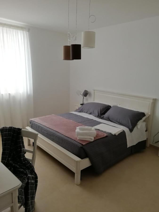 Imperiale B&B Altamura Eksteriør billede