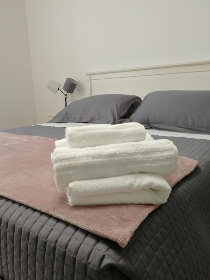 Imperiale B&B Altamura Eksteriør billede