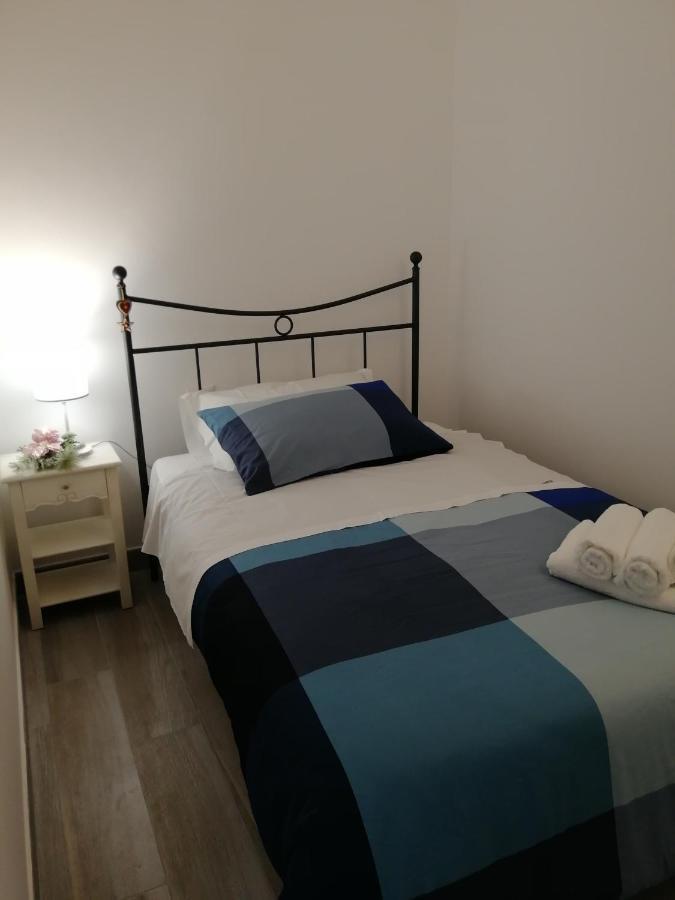 Imperiale B&B Altamura Eksteriør billede