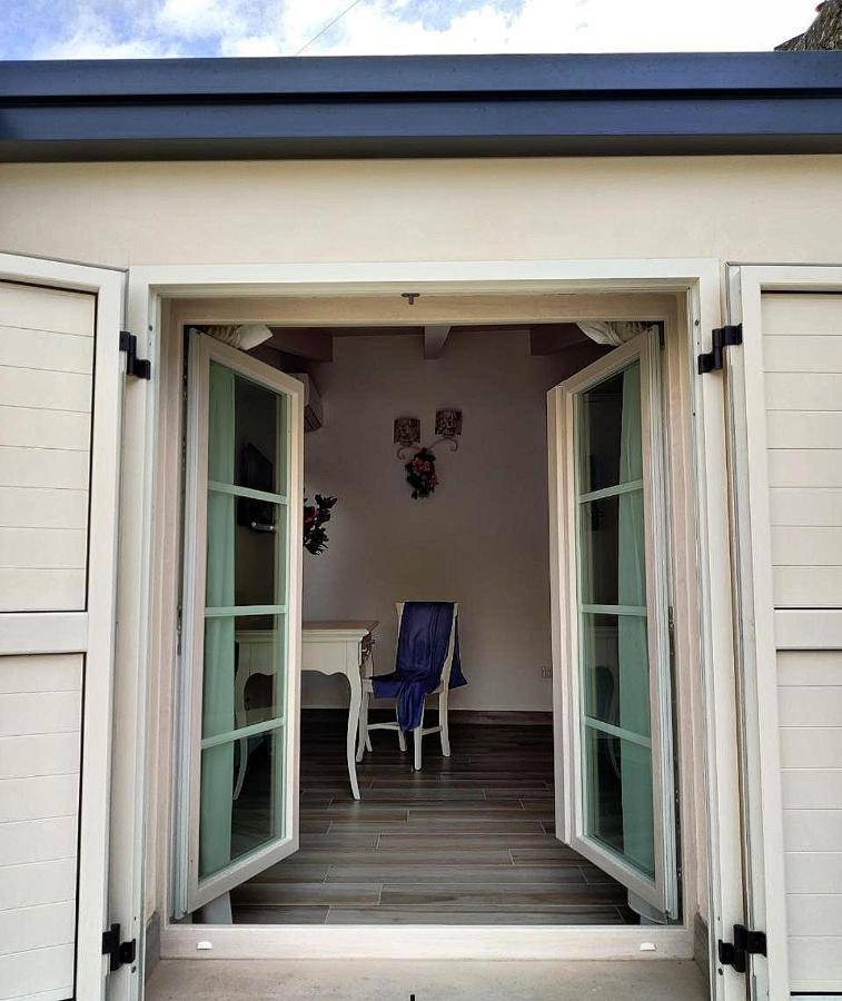 Imperiale B&B Altamura Eksteriør billede