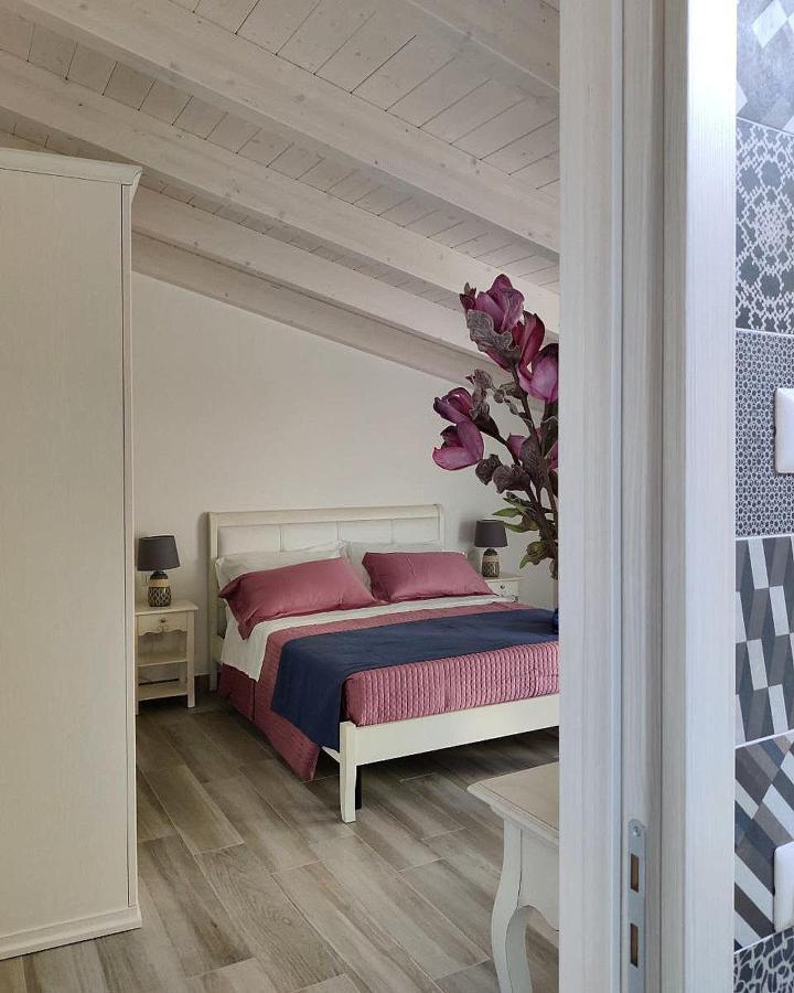 Imperiale B&B Altamura Eksteriør billede