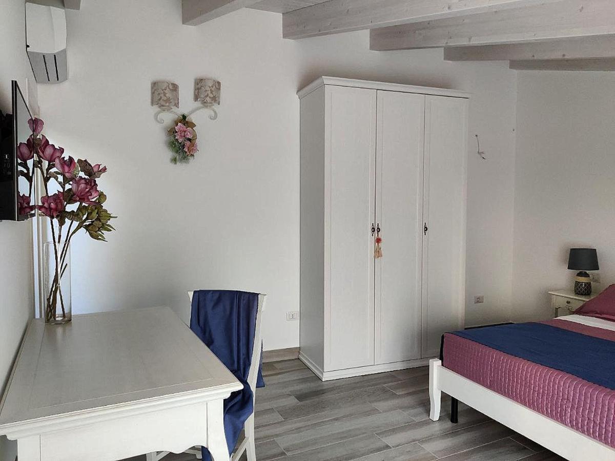 Imperiale B&B Altamura Eksteriør billede