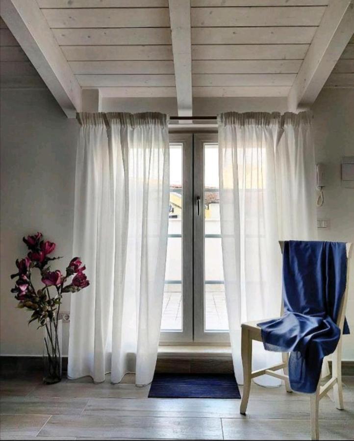 Imperiale B&B Altamura Eksteriør billede