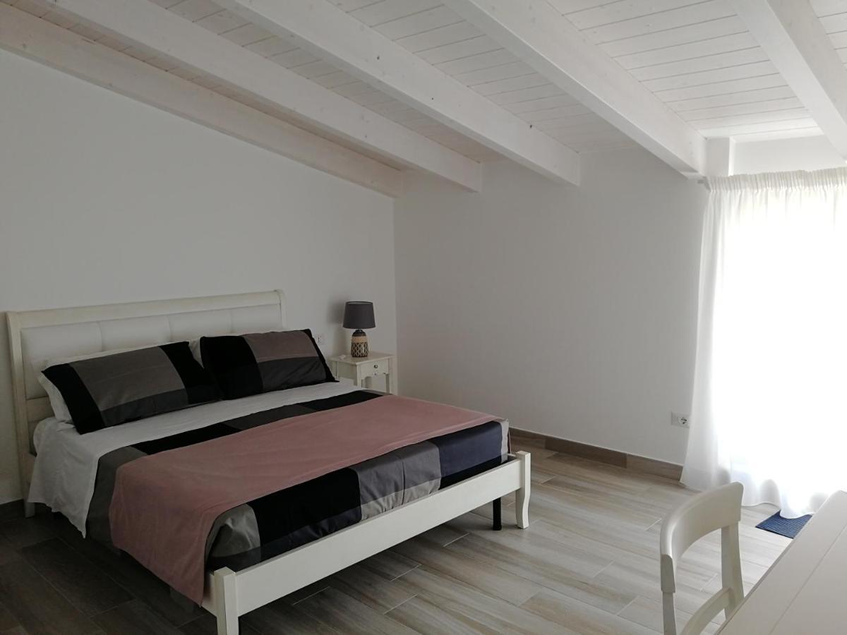 Imperiale B&B Altamura Eksteriør billede