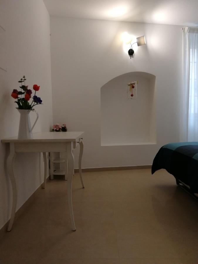Imperiale B&B Altamura Eksteriør billede