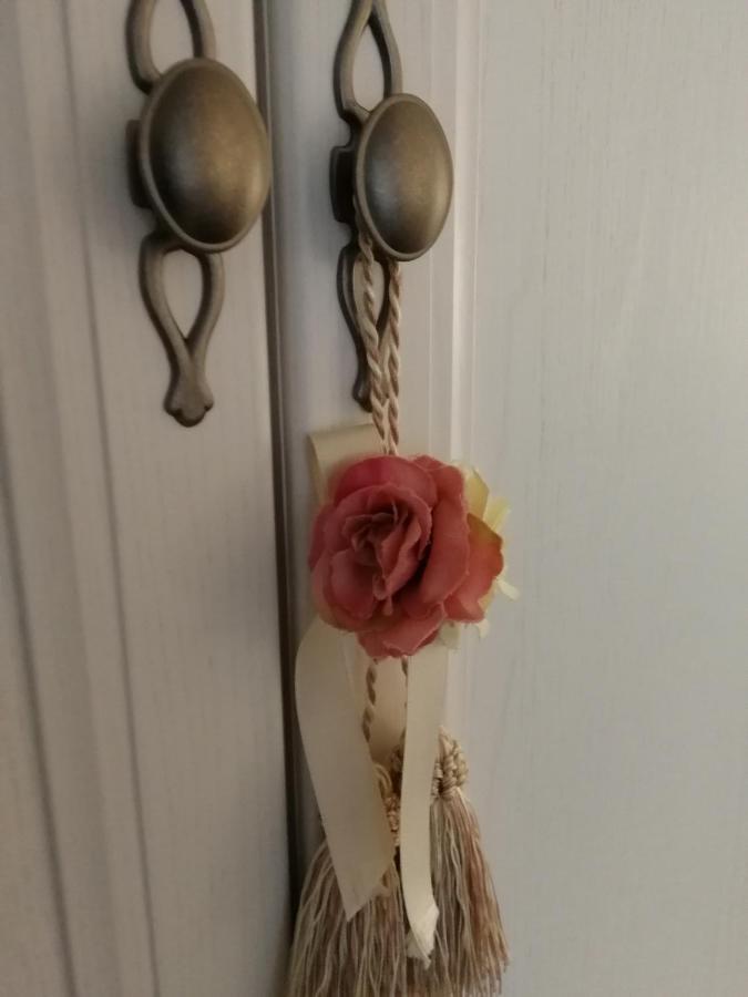 Imperiale B&B Altamura Eksteriør billede
